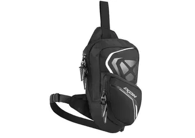 Borsello Da Gamba Ixon R-Emington Nero - Annuncio 9658653