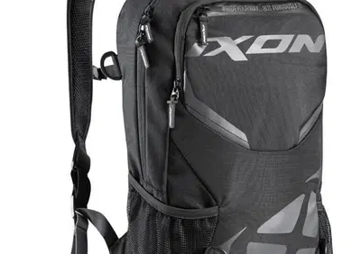 Zaino moto Ixon R-TENSION 23 Nero - Annuncio 9802232