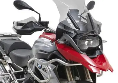 GIVI 5108D Cupolino specifico fumè 43 x 43 cm BMW - Annuncio 9269890