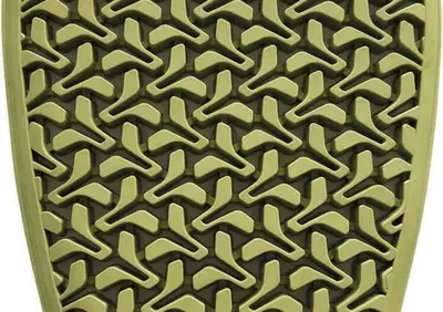 Coppia di protezioni fianchi Ixon Fanom Type B kak - Annuncio 9883660