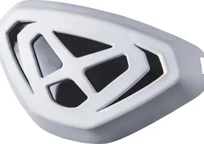 Coppia slider gomiti ELBOW SLIDERS bianco nero Ixon - Annuncio 9095778