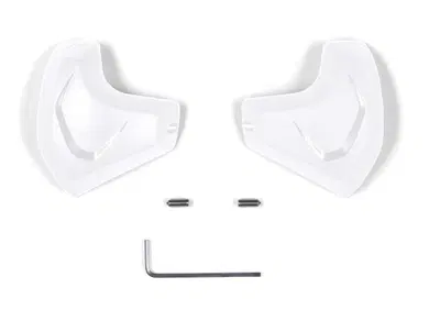 Coppia slider gomito Alpinestars ELBOW SLIDER INSE - Annuncio 8986272