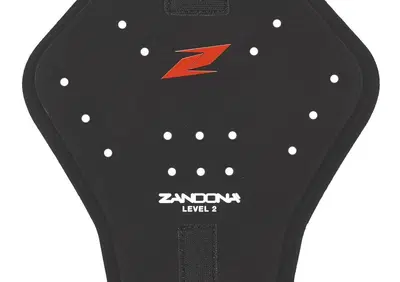 Protezione schiena Zandonà BACK INSERT LEVEL 2 - 2  - Annuncio 8989257