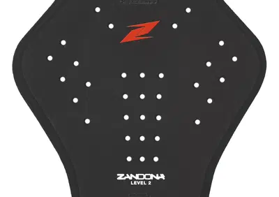 Protezione schiena Zandonà BACK INSERT LEVEL 2 - 3  - Annuncio 8986290