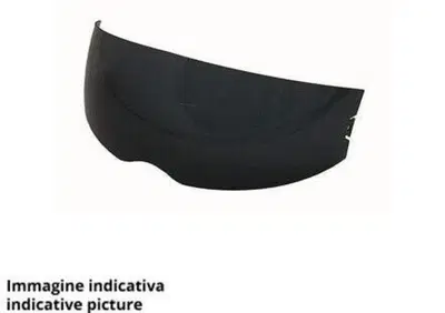 Occhialino parasole arcobaleno LS2 FF397 FF324 FF3 - Annuncio 8989276