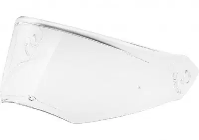 Visiera Chiara LS2 Per FF324 Metro - Annuncio 8976063