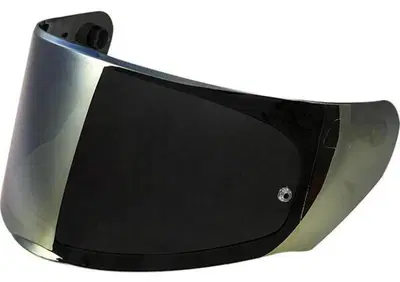 Visiera Iridium Oro LS2 per FF320-FF353-FF800 - Annuncio 8983932