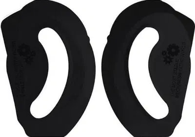 Ricambio Placchette Laterali LS2 Per LS2 FF399 Val - Annuncio 8989293