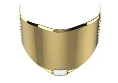 Visiera Specchiata Oro LS2 Per FF805 Thunder - Annuncio 8971409