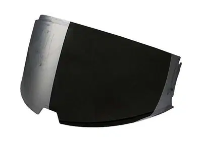 Visiera Specchiata Argento LS2 Per Advant - Annuncio 8984004