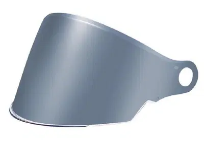 Visiera Fumè Chiaro LS2 Per OF616 Airflow 2 - Annuncio 8986362