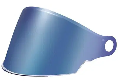 Visiera Arcobaleno Per LS2 OF616 AIRFLOW 2 - Annuncio 8986363