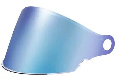 Visiera Specchiata Blu LS2 Per OF616 AIRFLOW 2 - Annuncio 8986364