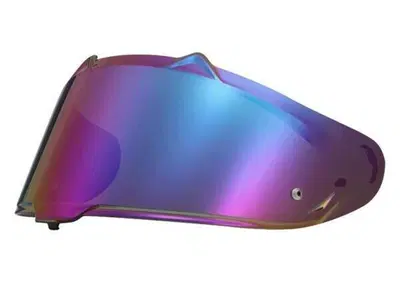 Visiera Rainbow LS2 Per FF807 - FF817 - Annuncio 8968836