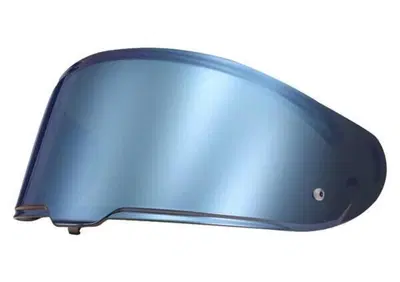 Visiera Iridium Blu LS2 Per FF807 - FF817 - Annuncio 8968837