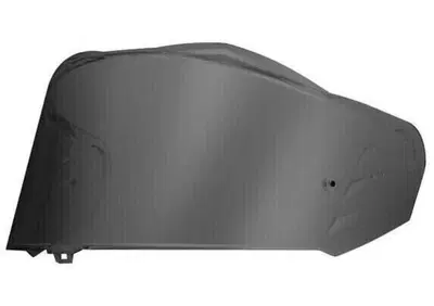 Visiera Casco LS2 STREAM II FF808 Fumé Chiara - Annuncio 8984012