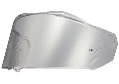 Visiera Iridium Argento LS2 Per FF818 - Annuncio 8976135