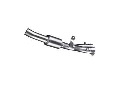 Raccordo elimina catalizzatore LeoVince per Yamaha - Annuncio 8962660