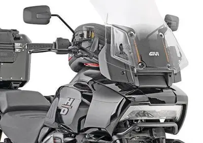 Cupolino Givi 8400DT trasparente - Annuncio 8978905