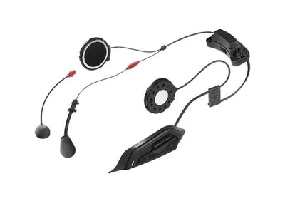 Interfono Hjc 11B nero opaco HJC  - Annuncio 8976172