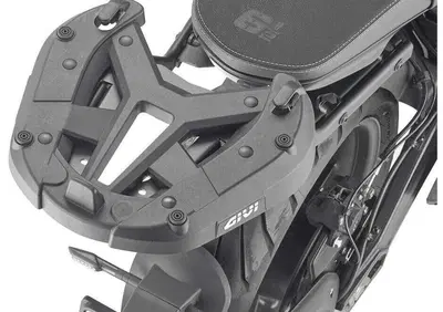 Attacco Posteriore Givi 9351FZ per MOTO MORINI Sei - Annuncio 8973550