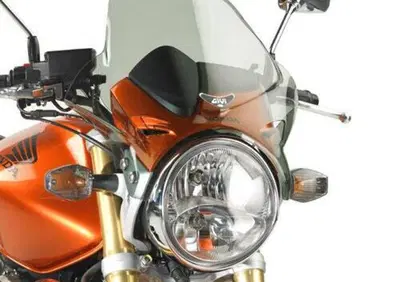 GIVI A305 Parabrezza specifico fumè 31 x 40 cm - Annuncio 8986422