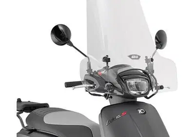 Kit di attacchi Givi A6120A per KYMCO Like Sport 1 - Annuncio 9386509