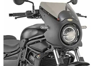Cupolino fumé Givi A802 per Kawasaki Eliminator 50 - Annuncio 9262922