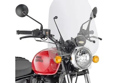 kit di attacchi Givi A9053A per ROYAL ENFIELD Mete - Annuncio 9373061