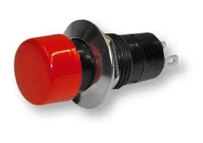 Interruttore Ufo moto cross enduro on-off UFO  - Annuncio 8986436