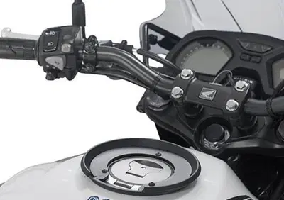 Flangia per borse serbatoio TankLock Givi BF30 HON - Annuncio 9569577
