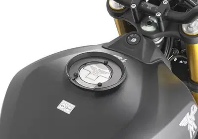 Givi Flangia per Moto Morini X-Cape 649 (21-23) - Annuncio 8984152