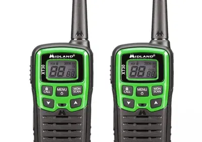 Bacchetta telescopica Midland XT POD-2S 2 segmenti - Annuncio 8989469