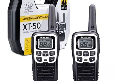 Bacchetta telescopica Midland XT POD-3S 3 segmenti - Annuncio 9325970