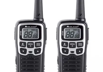 Bacchetta porta camera 18 cm Midland XT-Pod Mini - Annuncio 8989470