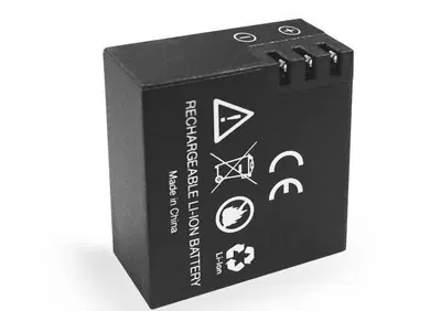 Ricambio batteria Midland PB-H5 per videocamere H3 - Annuncio 8989473