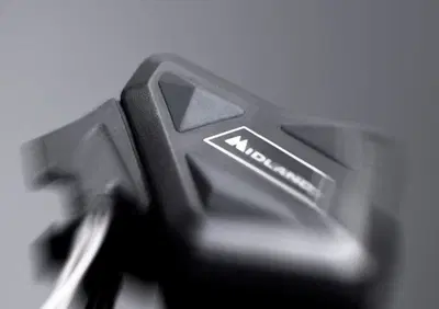 Interfono bluetooth Midland BT Mini doppio - Annuncio 9629614