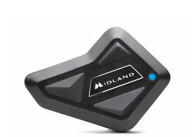 Interfono bluetooth Midland BT Mini singolo - Annuncio 8945717