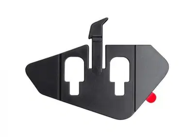 Supporto Adesivo Midland per BT Mini - Annuncio 8979064