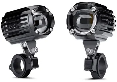 Faretti Ausiliari Omologati a Led Midland C1586.01 - Annuncio 8968904