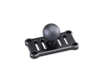 Supporto da Specchietto a Sfera Midland Per MH-PRO - Annuncio 8960991