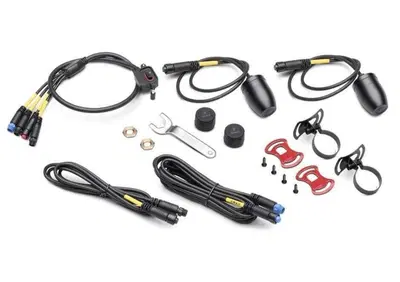 Kit di espansione Midland BikePlay PRO specifico p - Annuncio 8962824