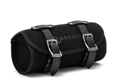 Borsa rullo portaoggetti Carburo Wilder Nero Carbu  - Annuncio 8954710