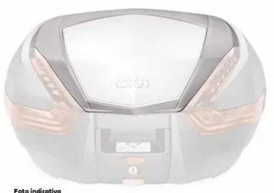 Cover verniciata Givi per bauletti V56 maxia 4 e V - Annuncio 9233849