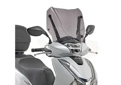 GIVI D1139ST Cupolino specifico trasparente 55 x 4 - Annuncio 8986563