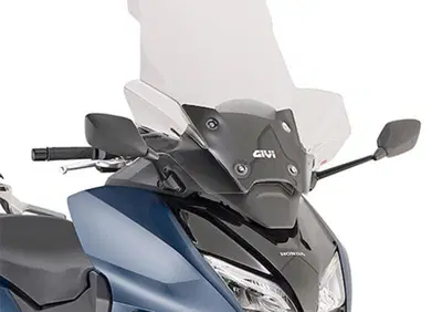 Parabrezza Givi D1186ST Trasparente - Annuncio 8979084