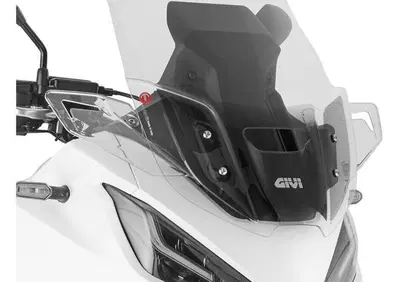 Cupolino Givi D1196ST trasparente per Honda NT1100 - Annuncio 8913759