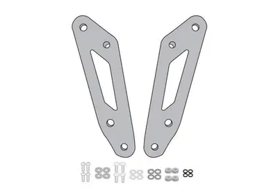 Kit attacchi Givi D1211KIT - Annuncio 8984221