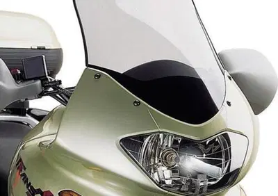 Cupolino Givi specifico per Honda - Annuncio 8986571