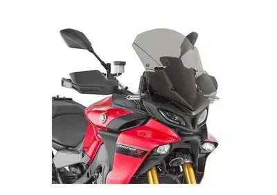 Cupolino Givi D2159S fume - Annuncio 8976326